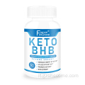 Le capsule di keto perdono peso capsule di keto bhb